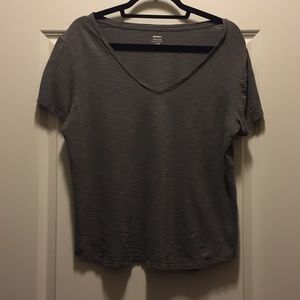 Old Navy “Relaxed” V-Neck